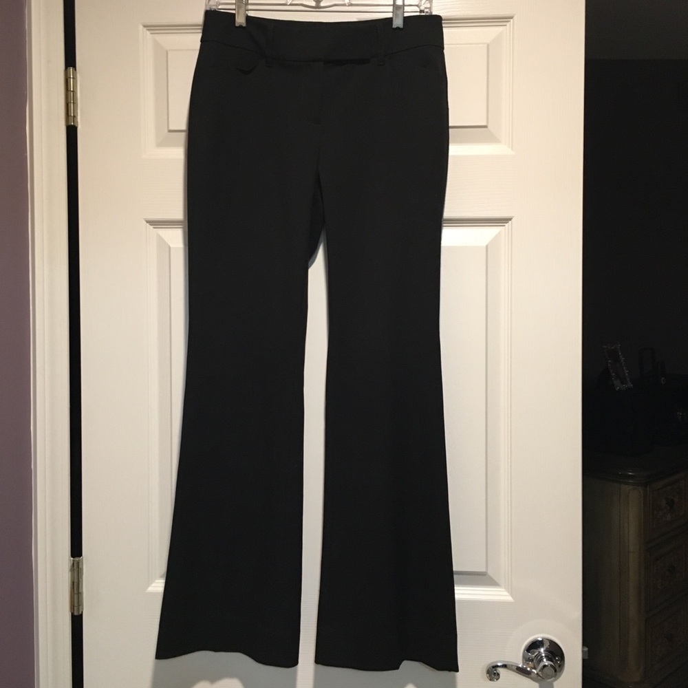 Dress pants